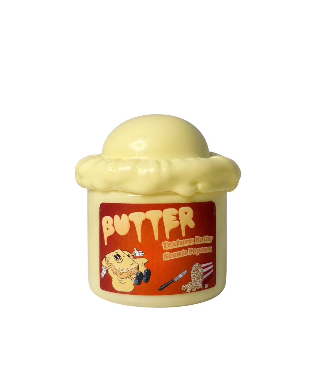 Butter