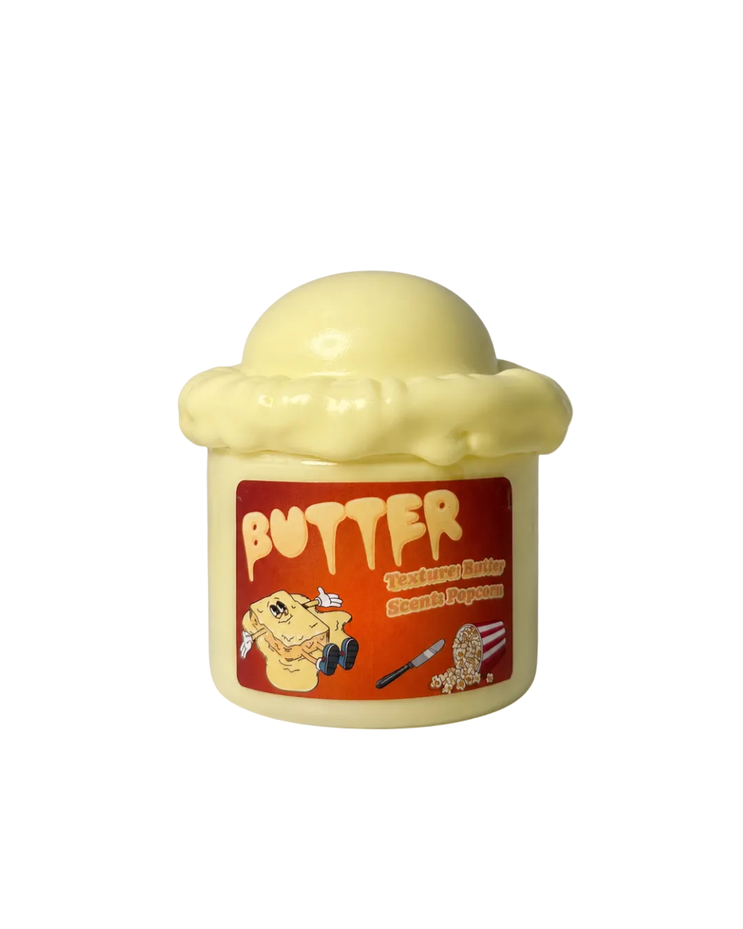 Butter