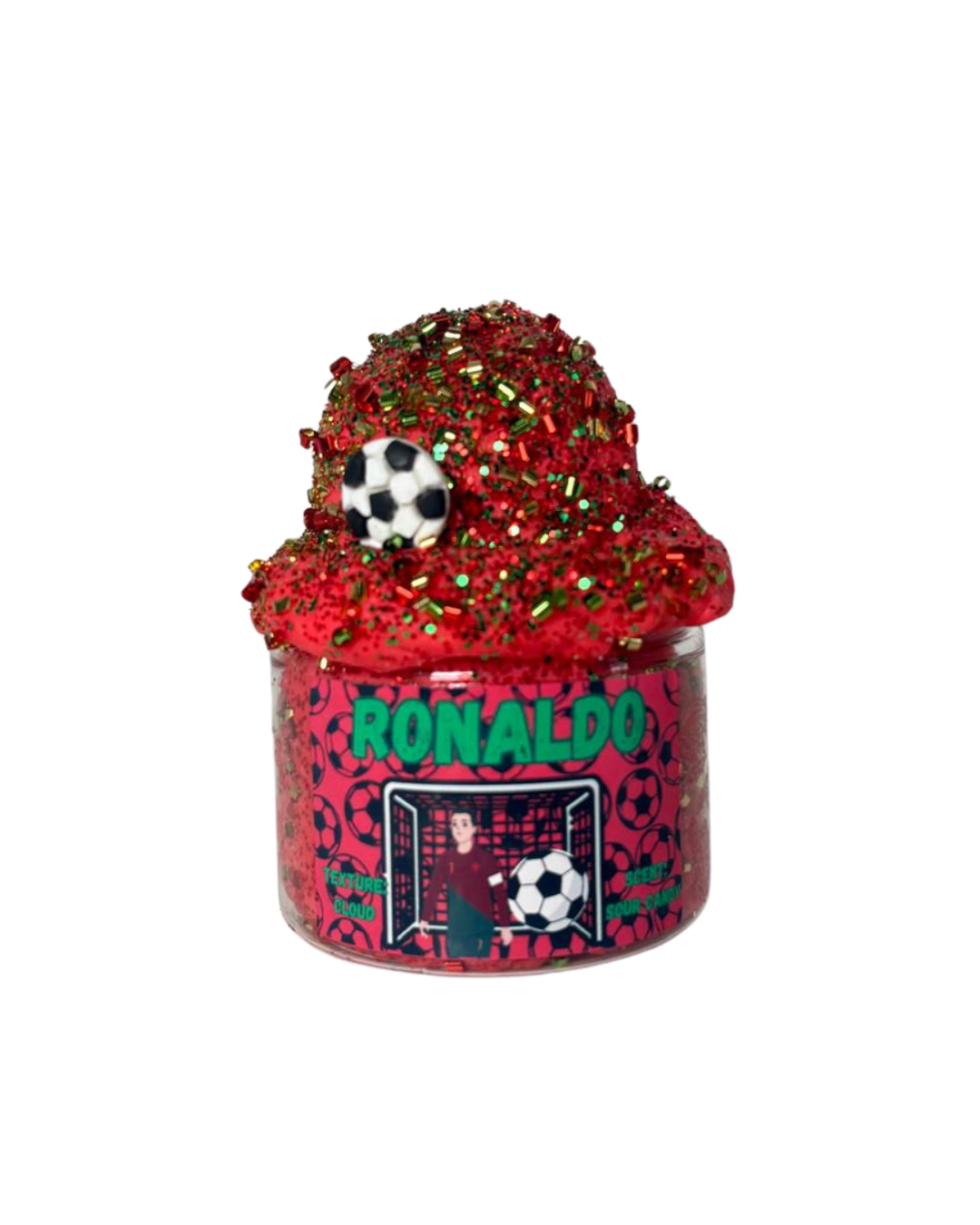 Ronaldo