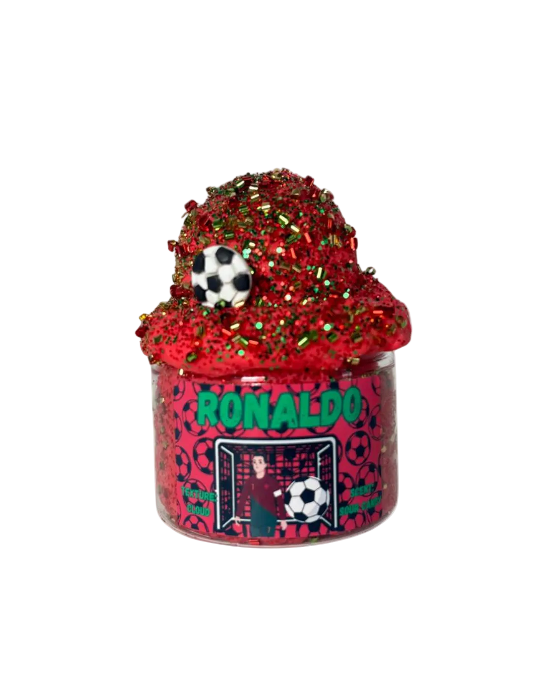 Ronaldo