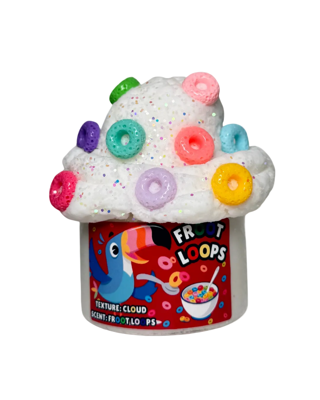 Froot Loops