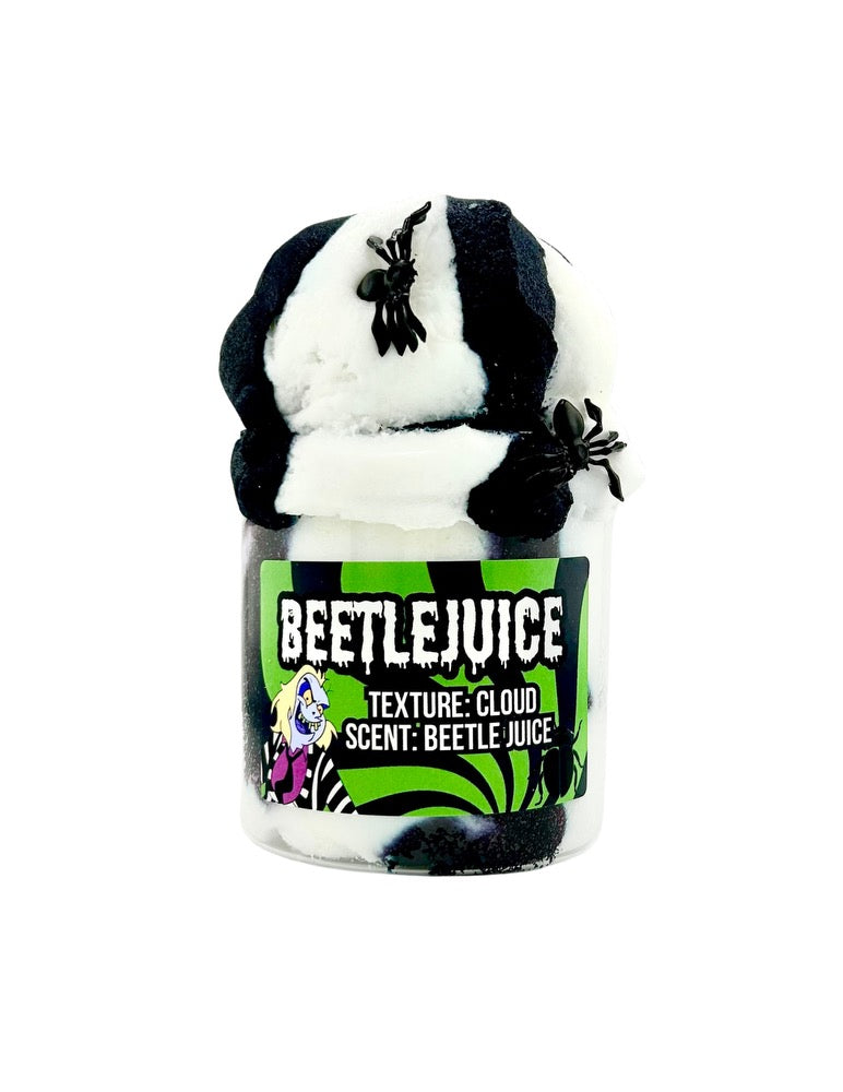 Beetle juice