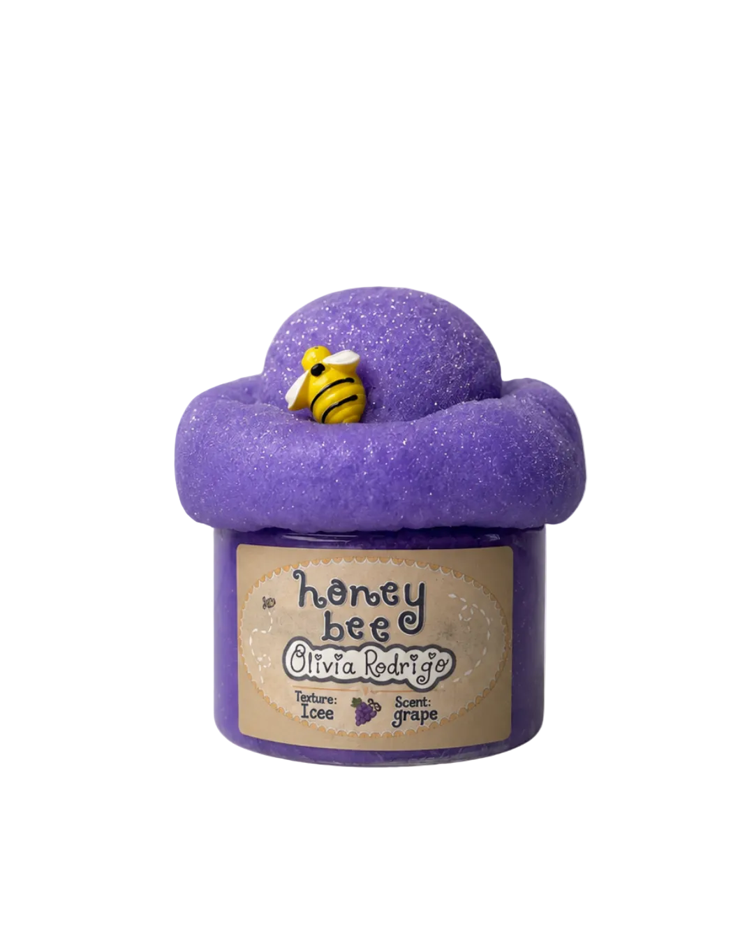 Honey Bee