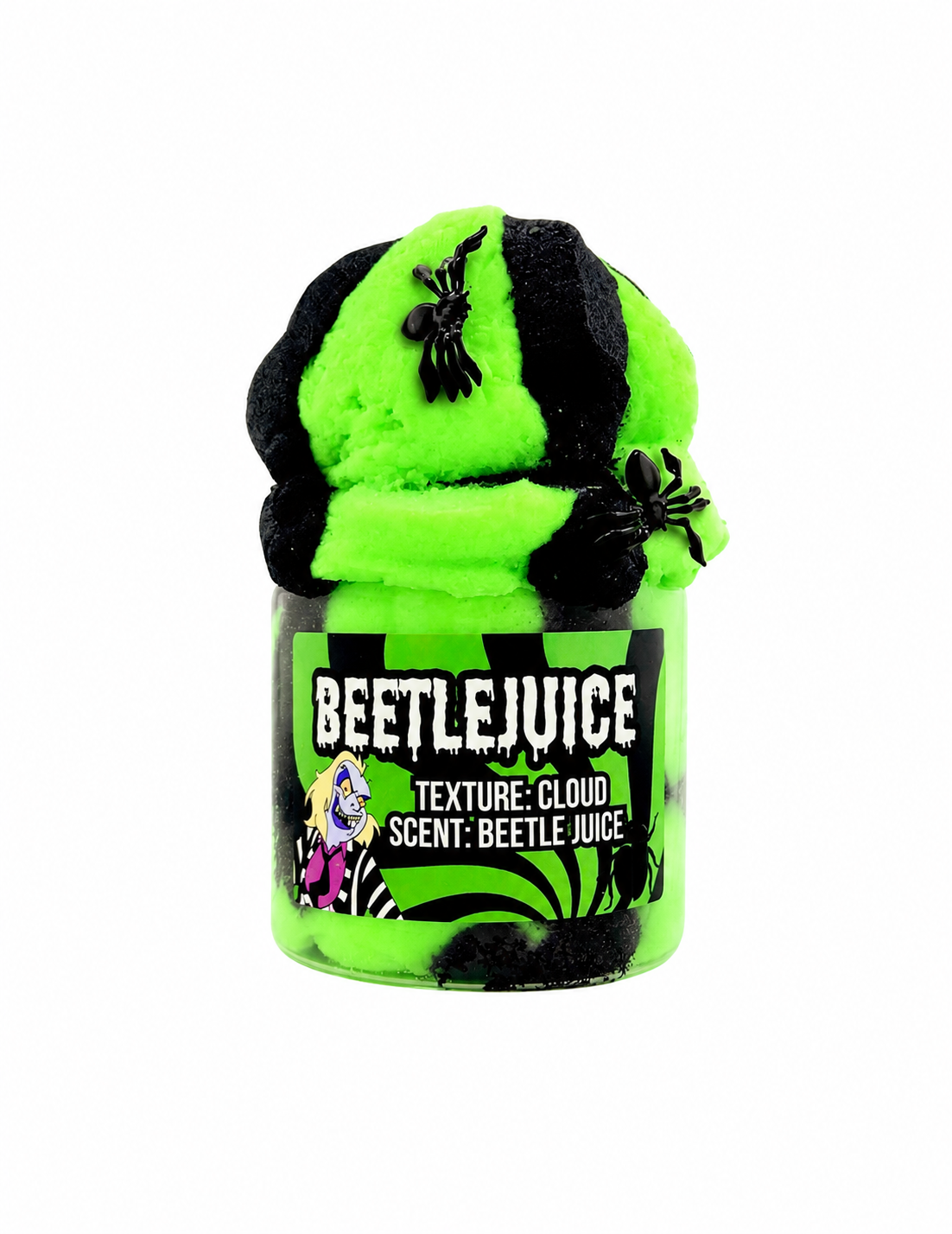 Beetlejuice 