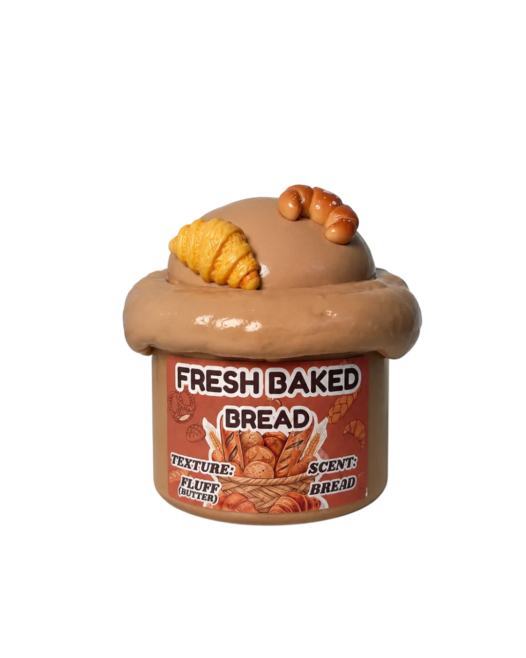Fresh Baked Bread