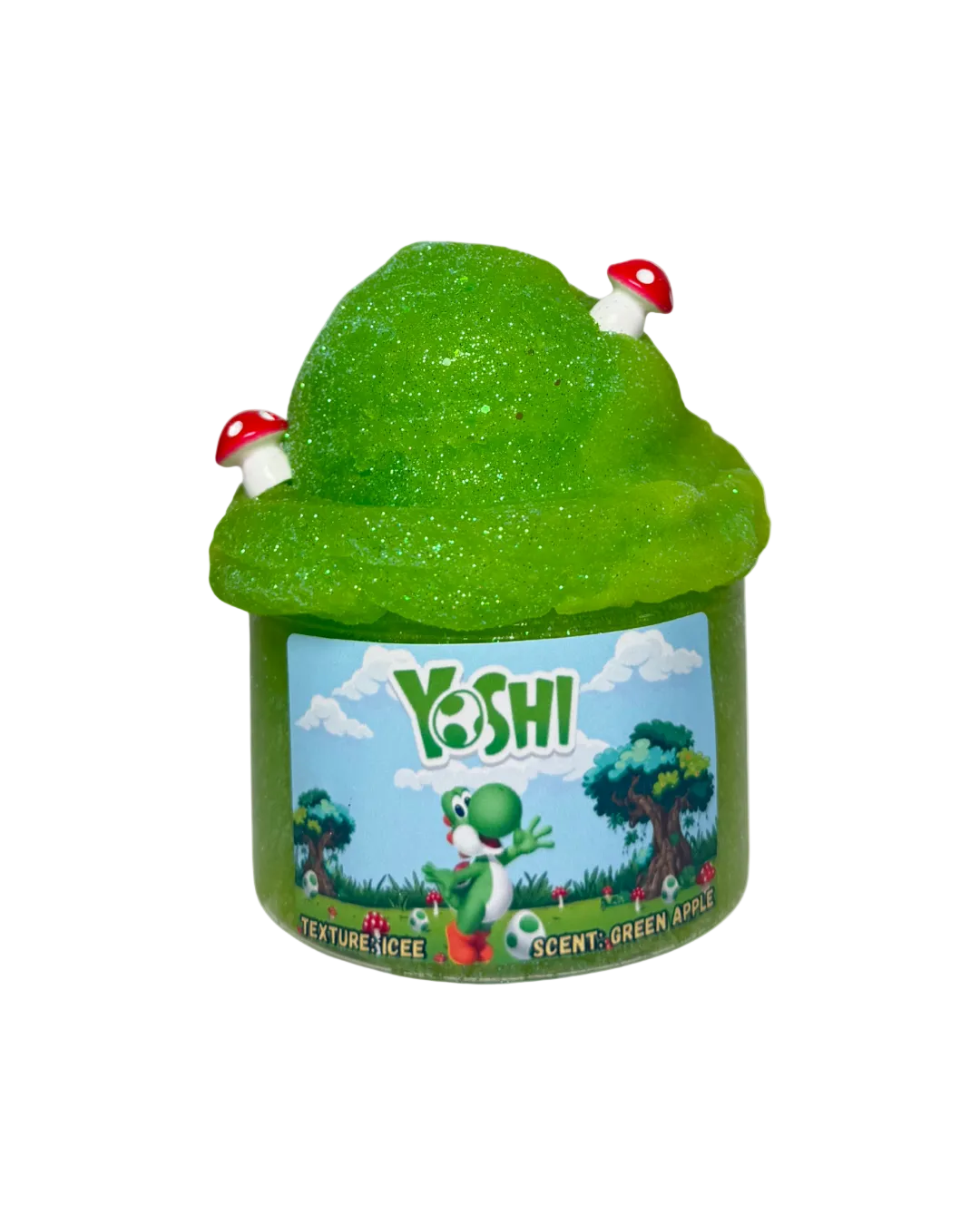 Yoshi