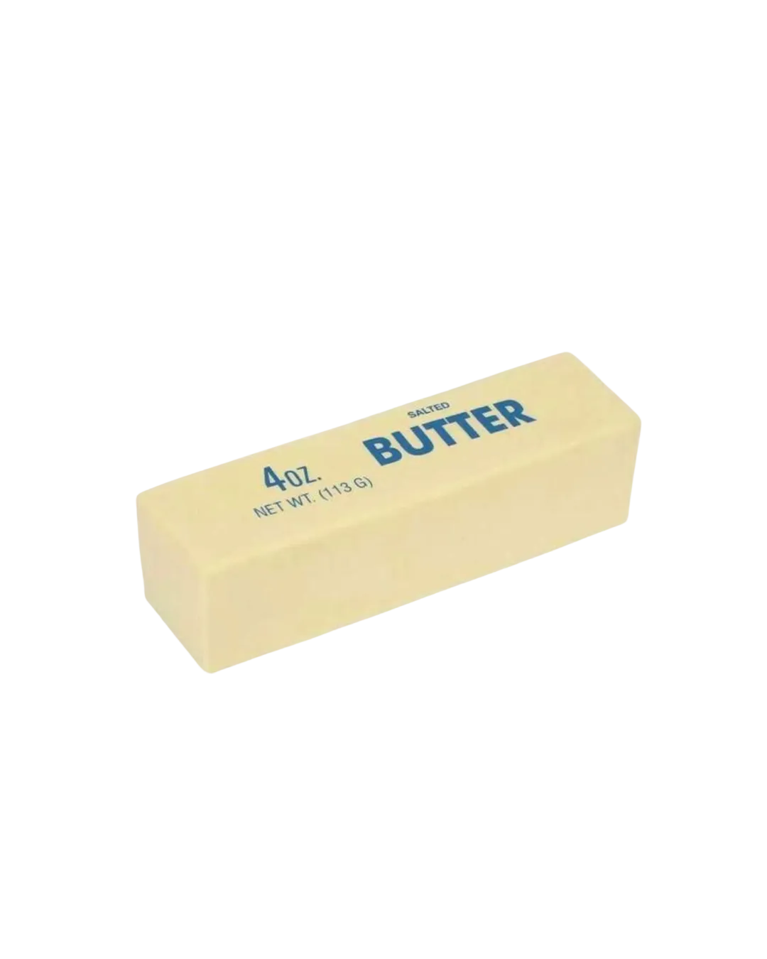 Butter squishy