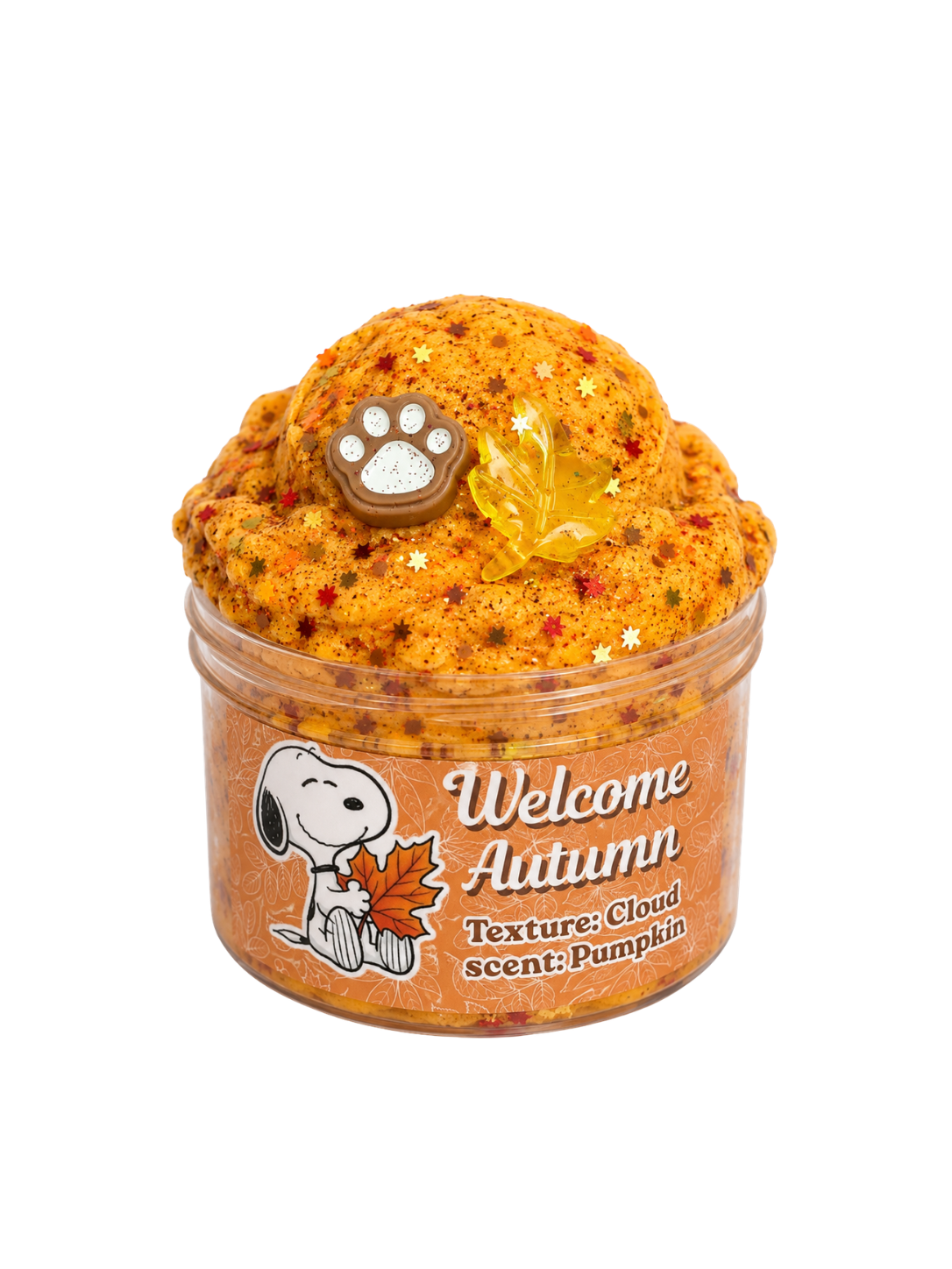 Welcome Autumn