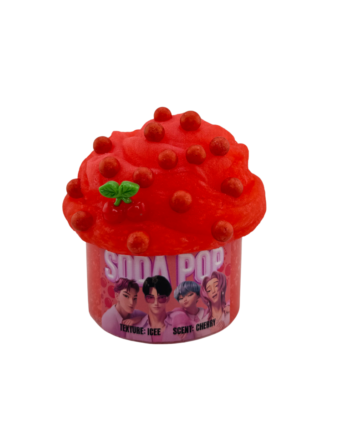 Soda Pop