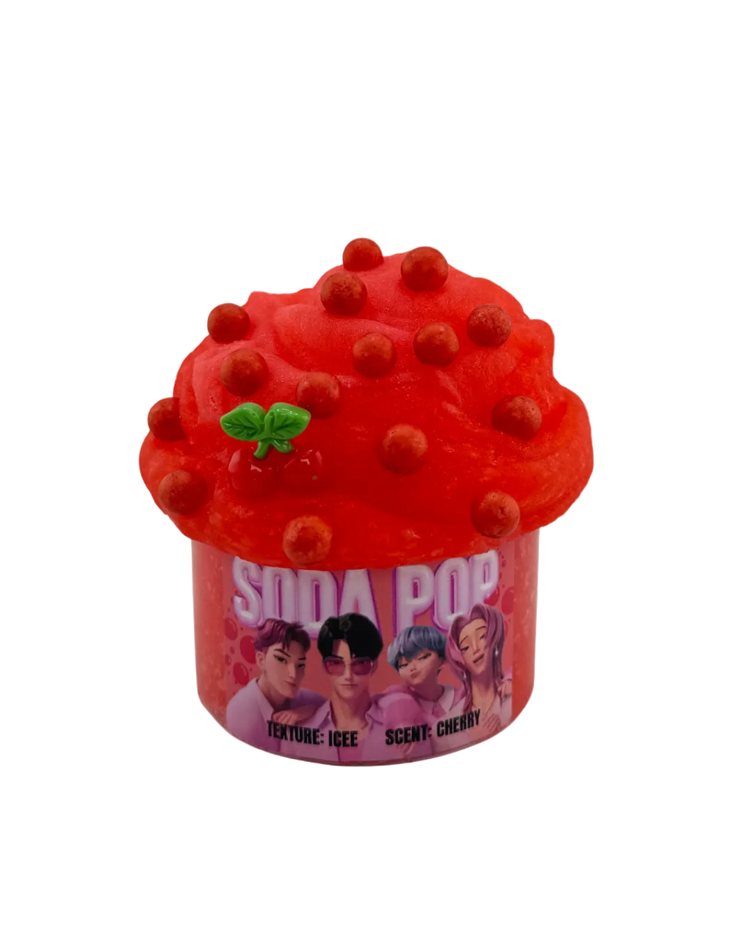 Soda Pop
