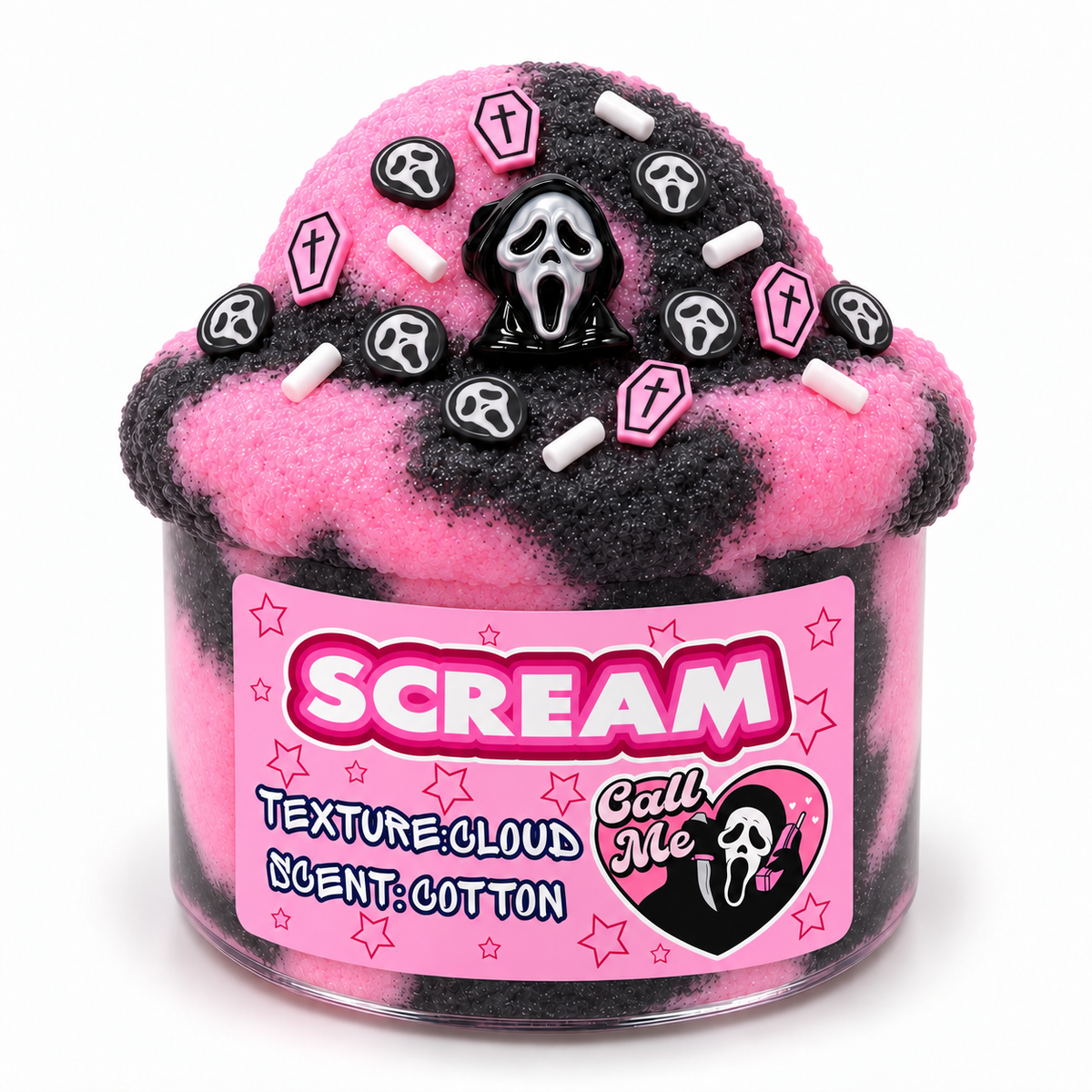 Scream