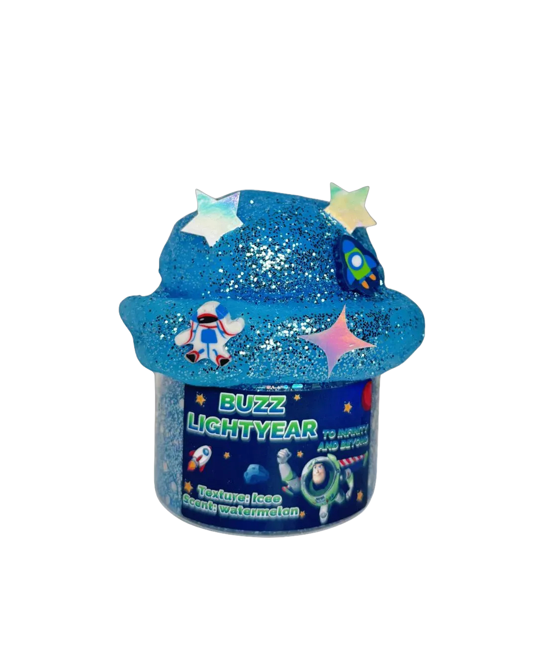 Buzz Lightyear