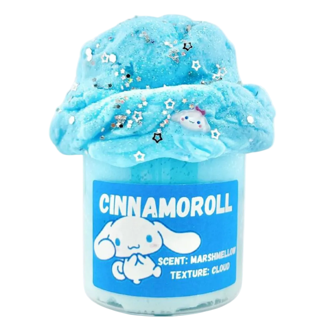 Cinnamoroll