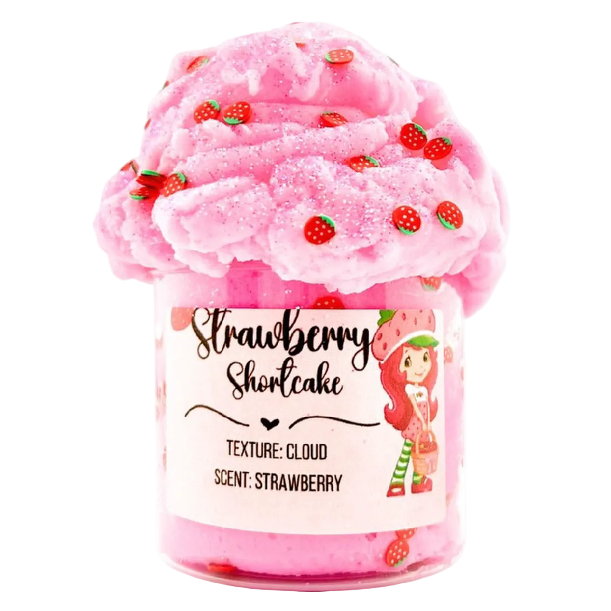 Strawberry Shortcake