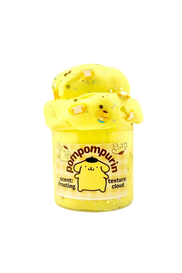 Pompompurin