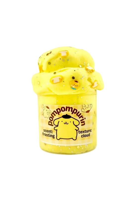 Pompompurin
