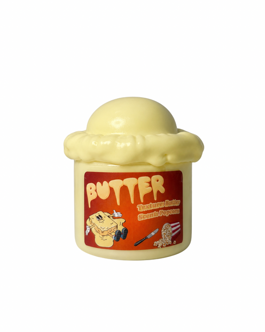 Butter