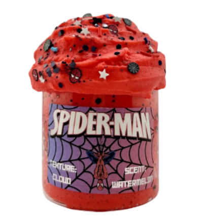 Spider-Man