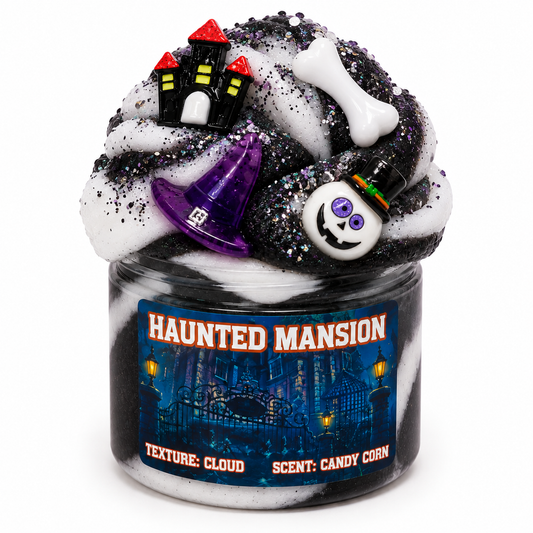 Haunted Mansion