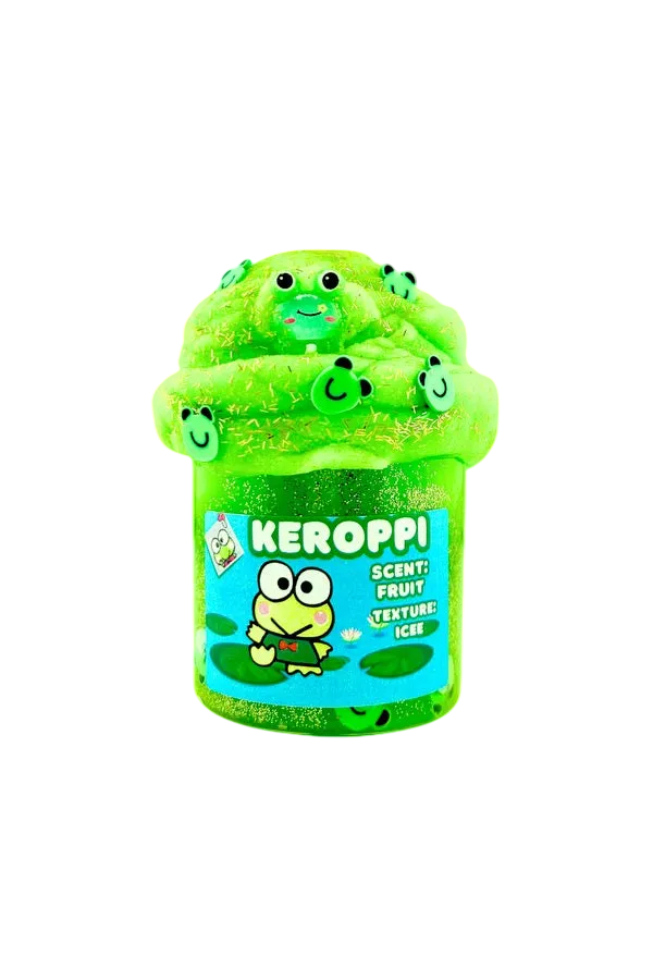 Keroppi