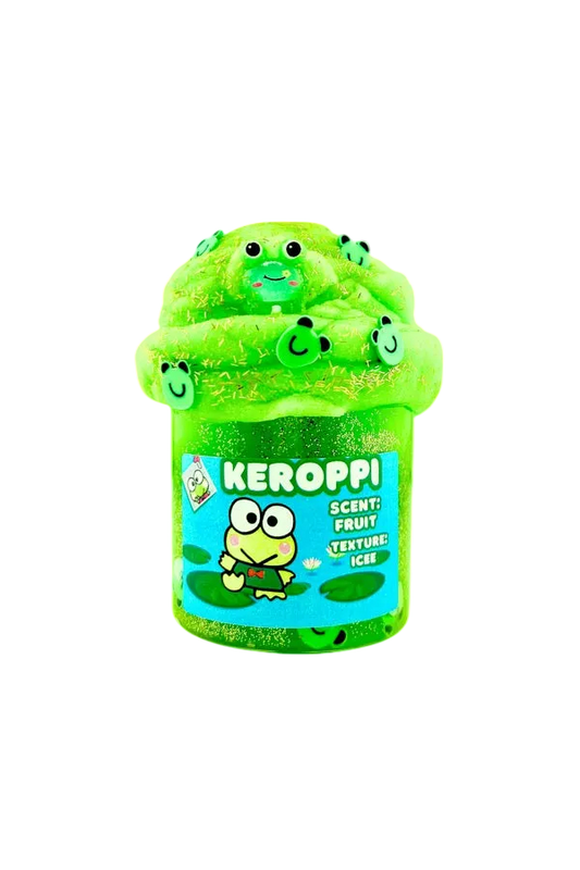Keroppi