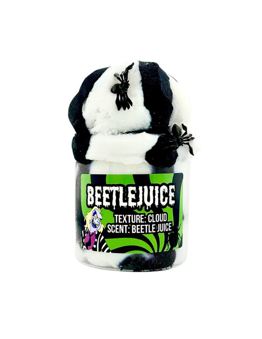 Beetle juice