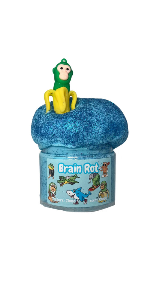 Brain Rot