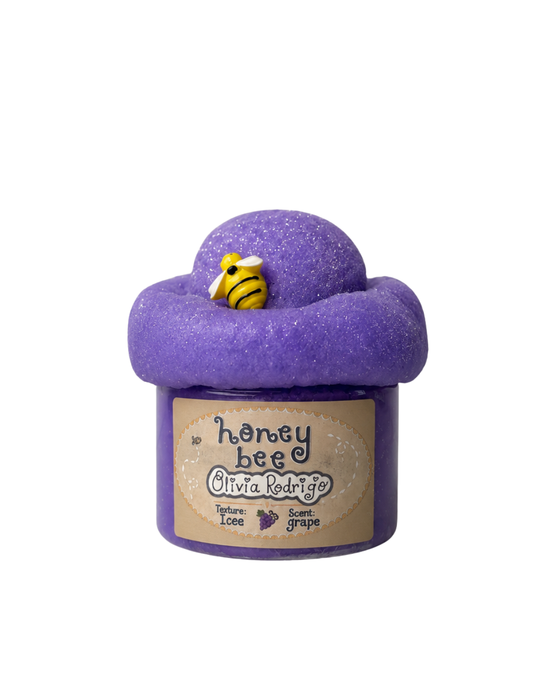 Honey Bee