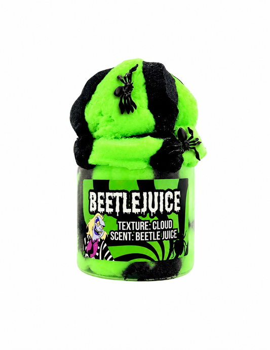 Beetlejuice ￼