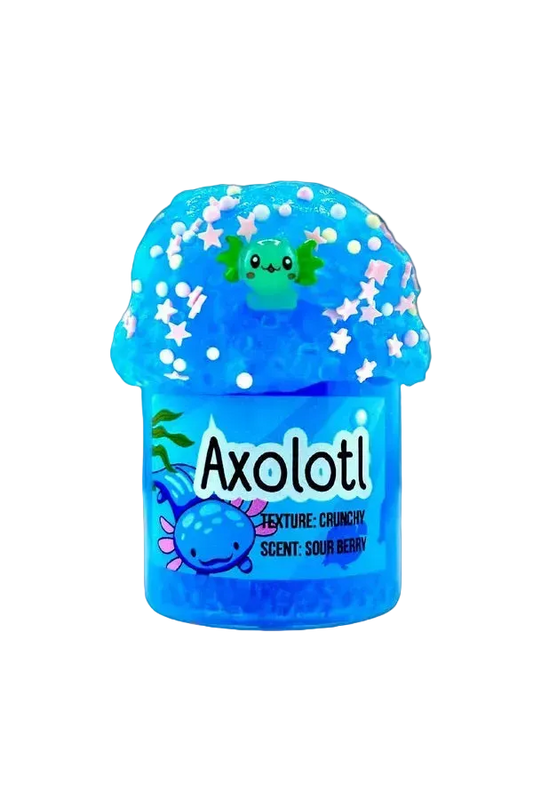 Axolotl