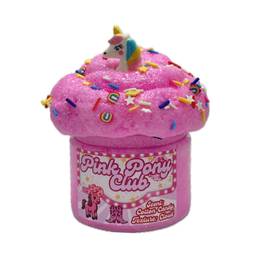 Pink Pony Club