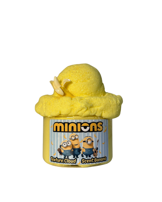 Minions