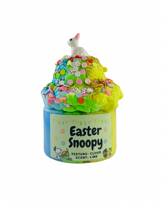 Easter Snoppy