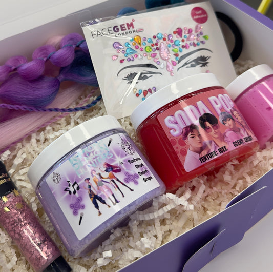 Kpop demon hunter bundle