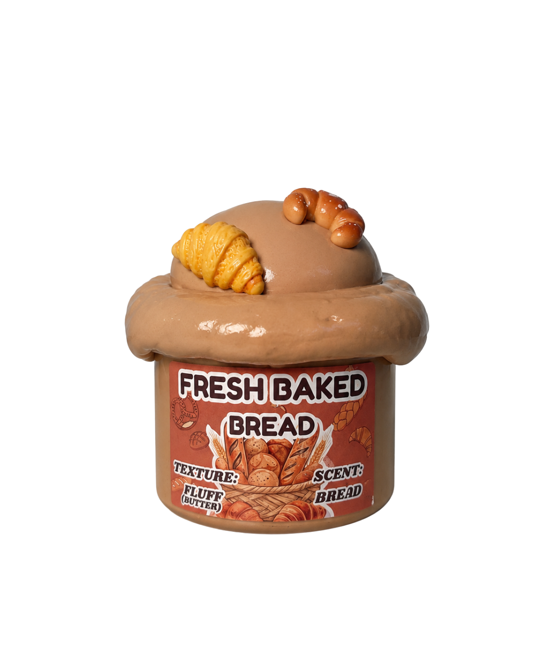 Fresh Baked Bread