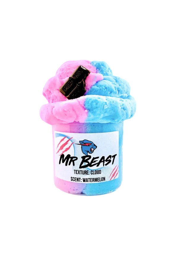 Mr.Beast