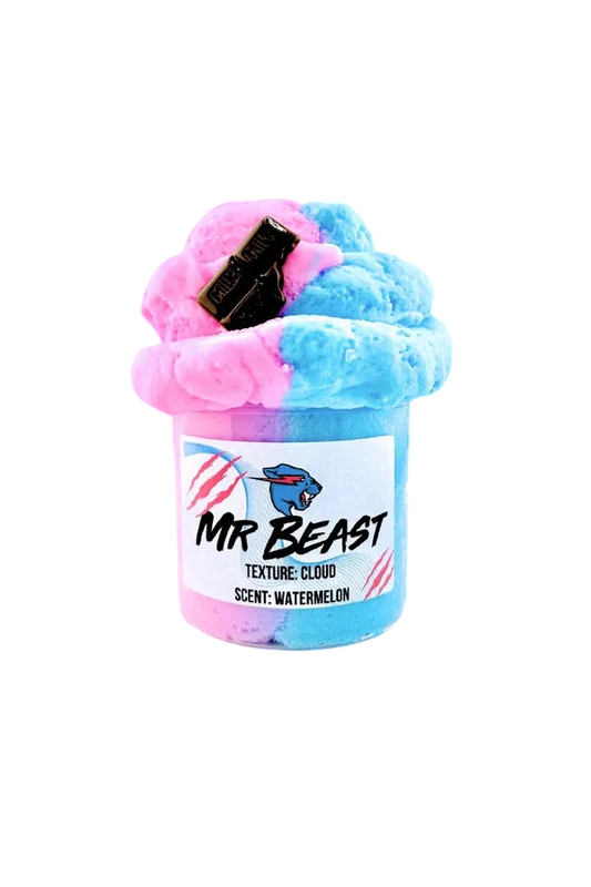 Mr.Beast