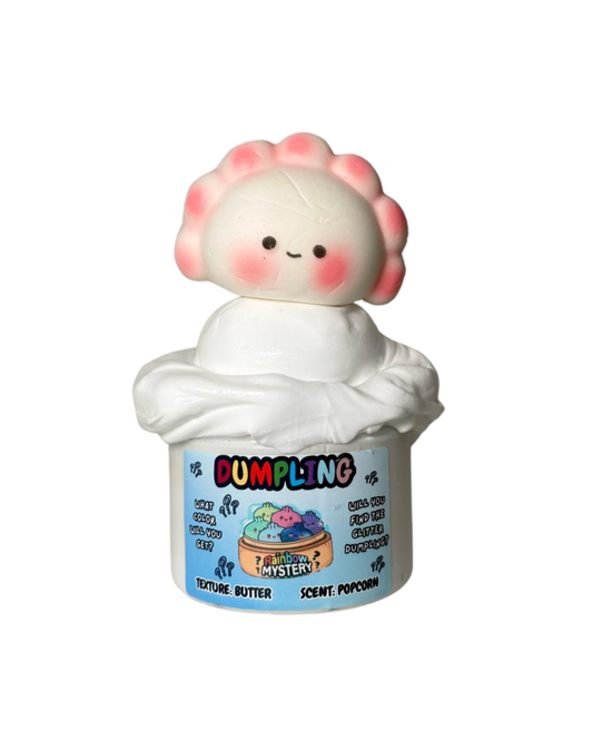 Dumpling