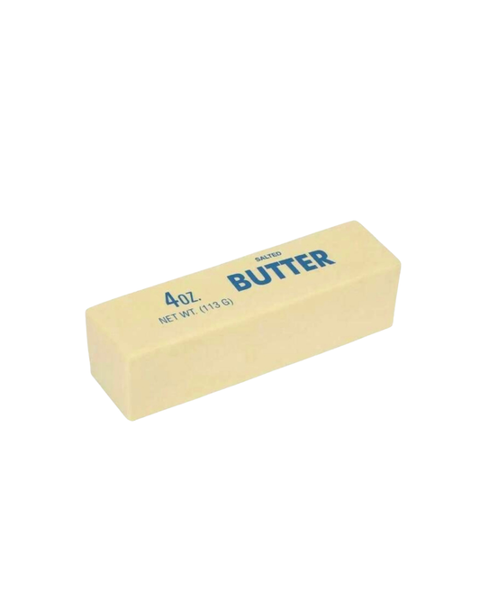 Butter squishy