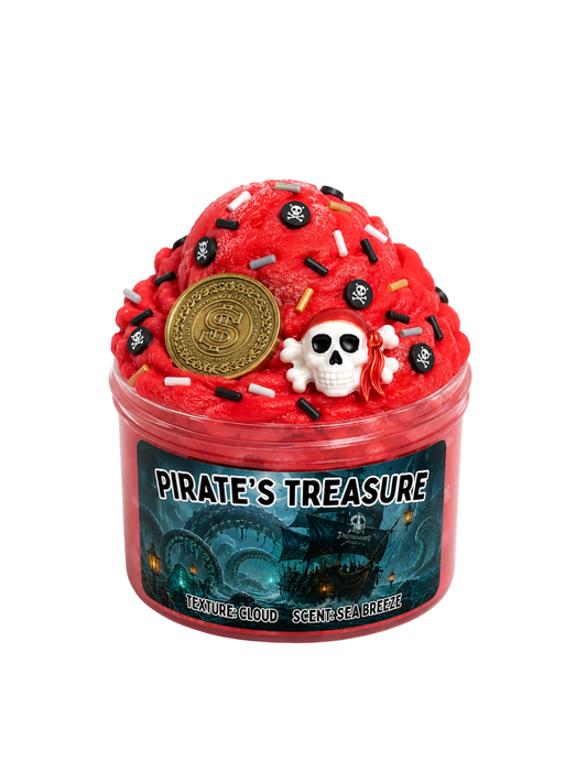 Pirates Treasure