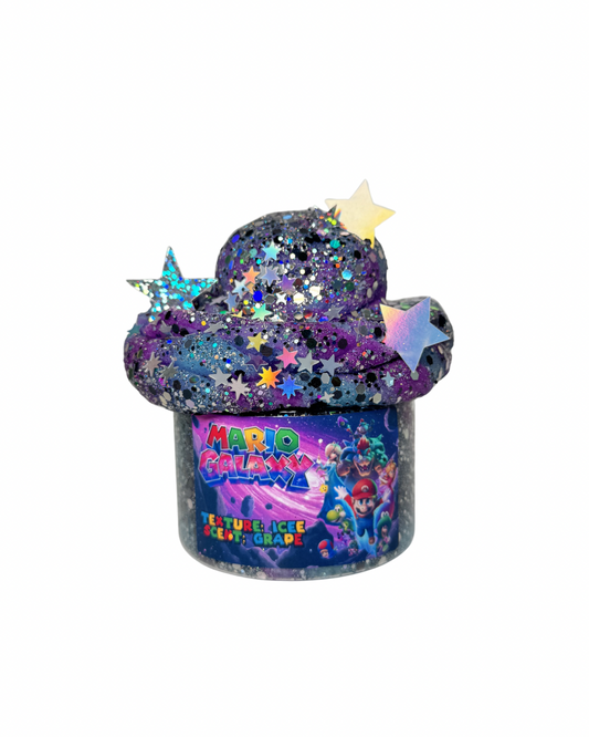 Mario Galaxy