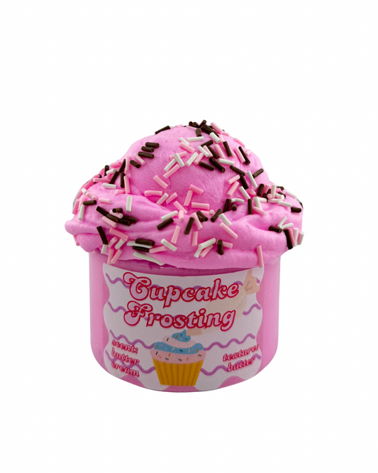 Cupcake Frosting
