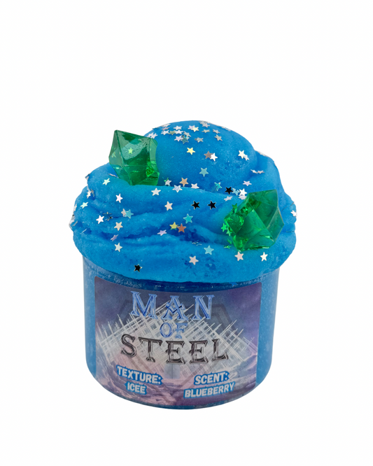 Man of Steel Slime
