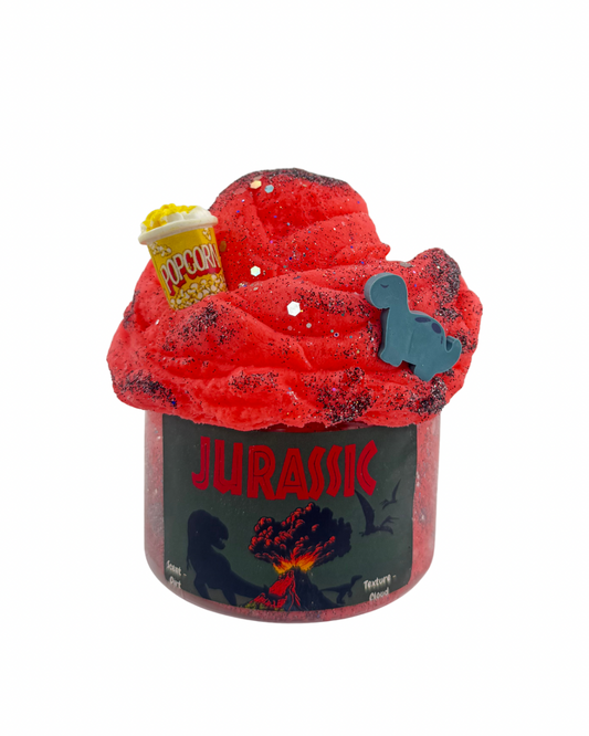 Jurassic Slime